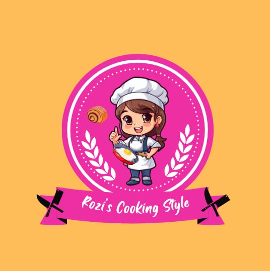 Rozi's Cooking Style on Reels