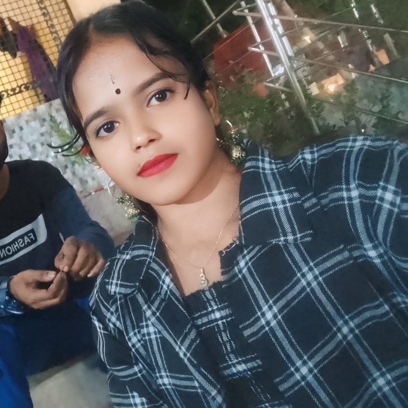 Maya Rani Baroi