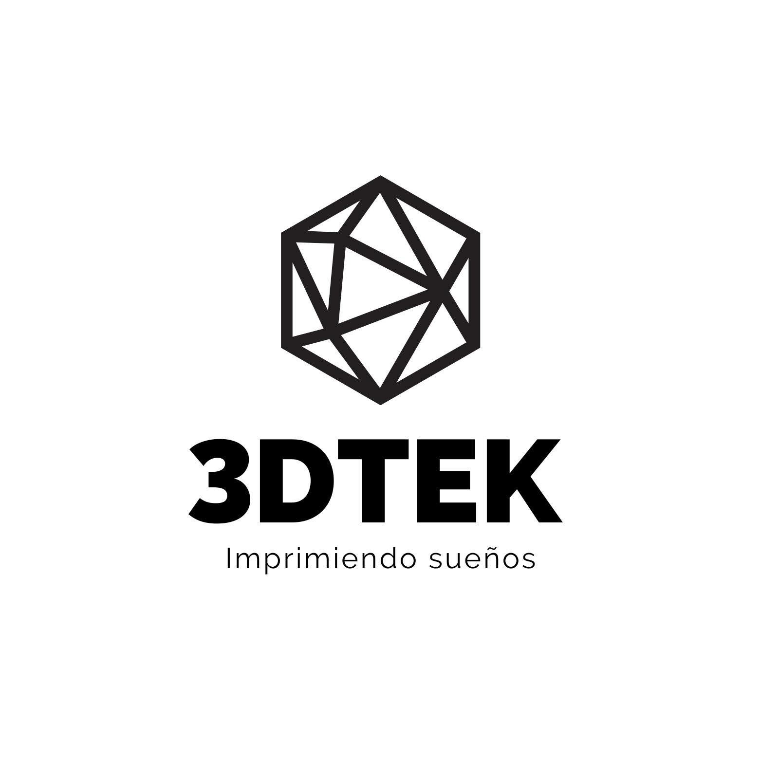 3dtek | Puebla