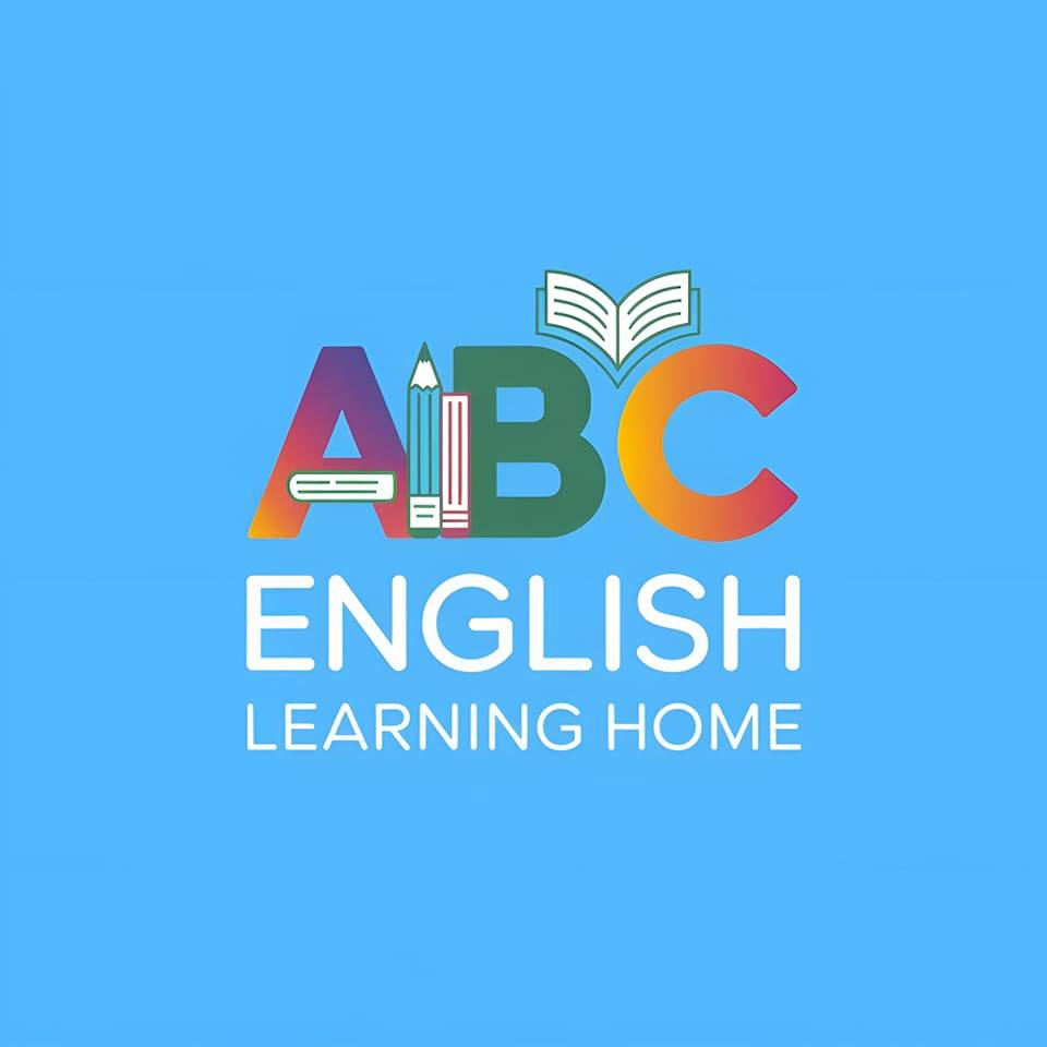 ABC English Learning Home