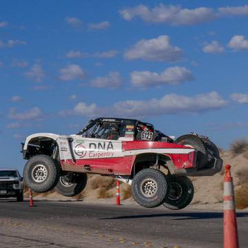 Ziegler Brothers Racing