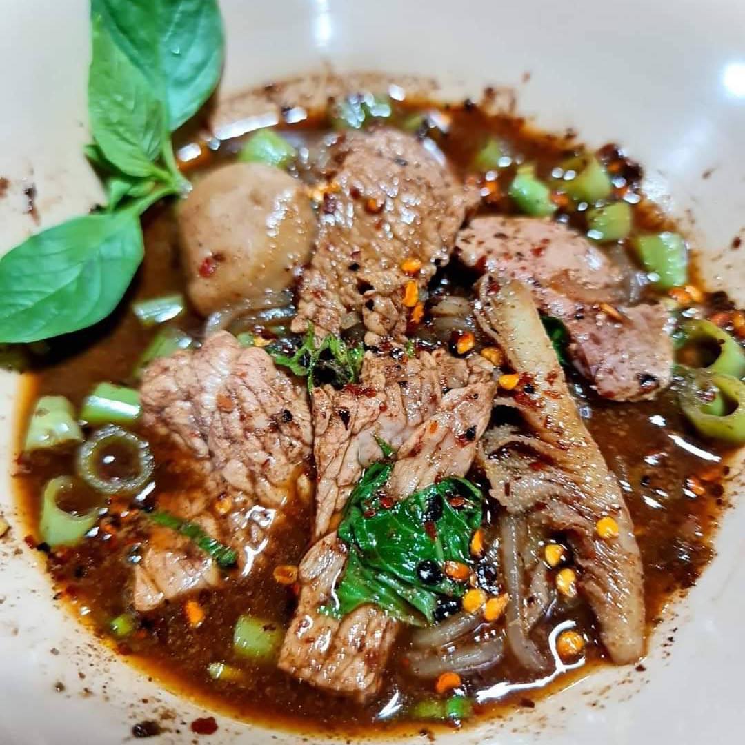 ช.ช้าง ก๋วยเตี๋ยวเรืออยุธยา สาขา3 | Nonthaburi