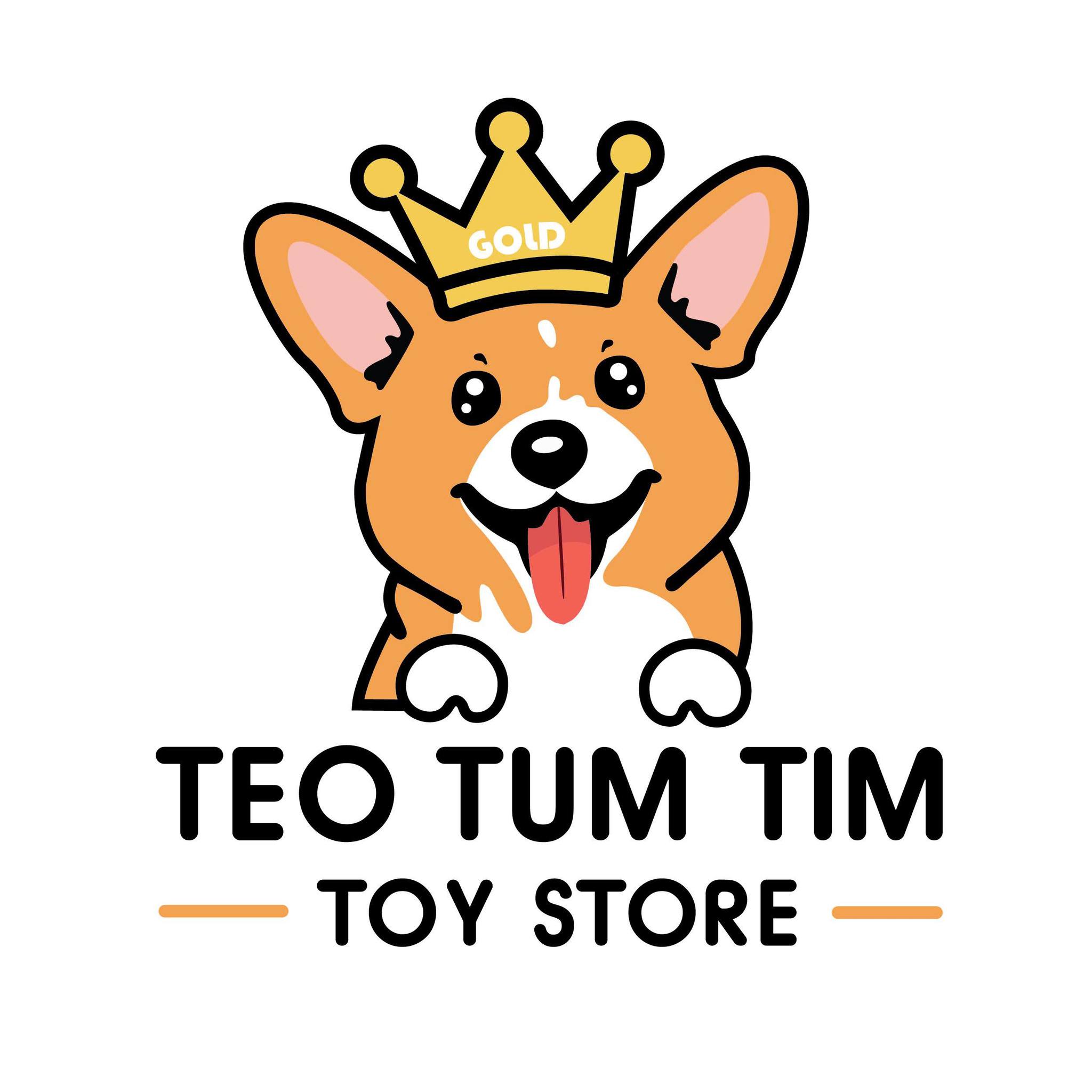 TÈO TỦM TỈM Toy Store | Ho Chi Minh City
