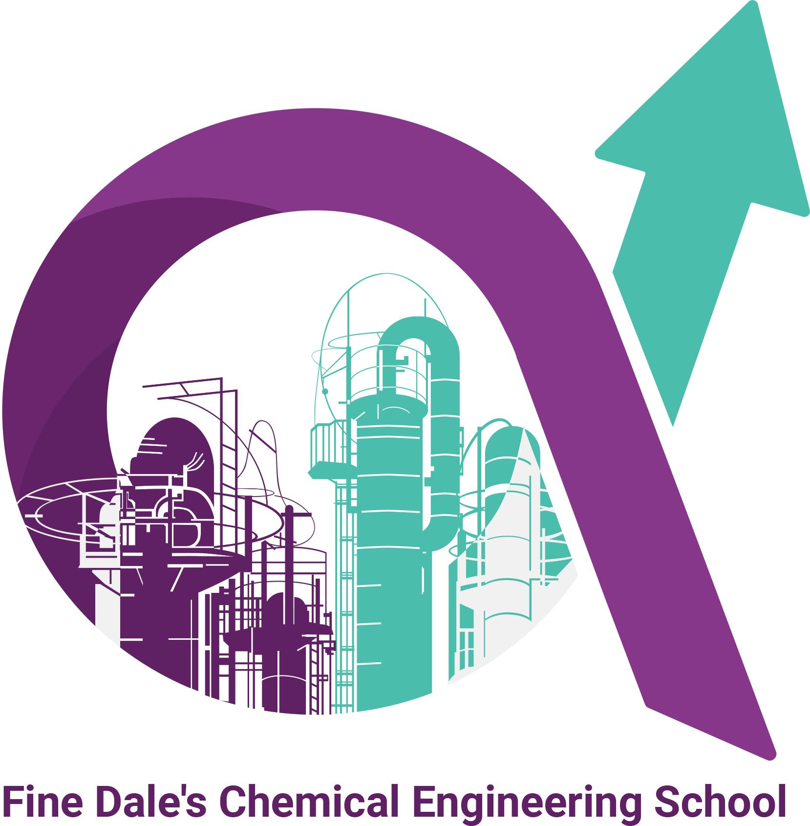 Fine Dale's Chemical Engineering School | Cagayan de Oro