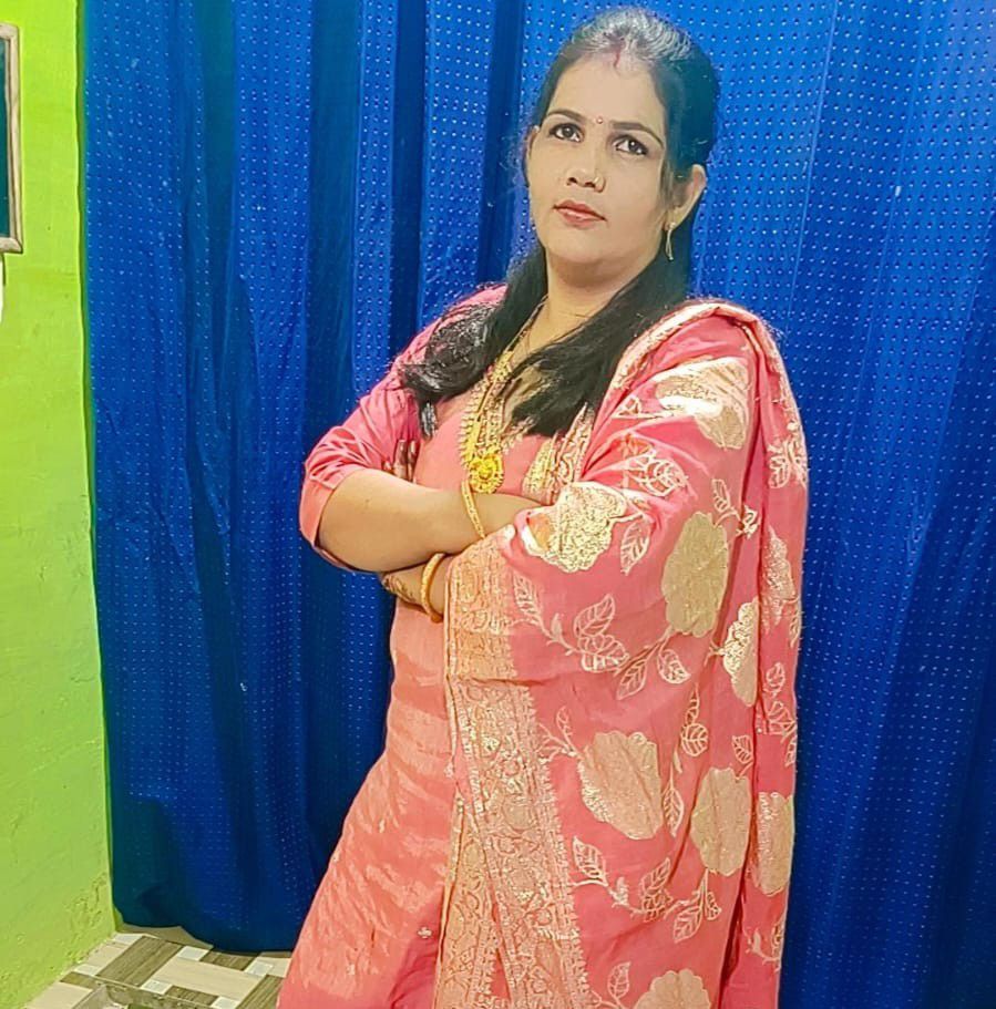 Rinky Kumari
