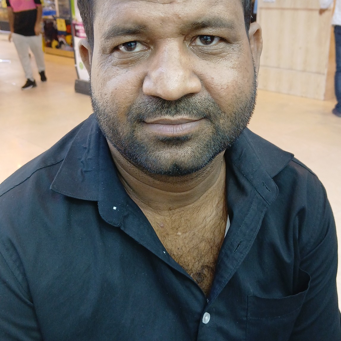 Samad Khan