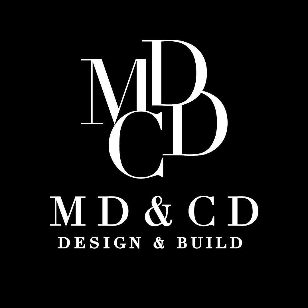 MD&CD Design & Build