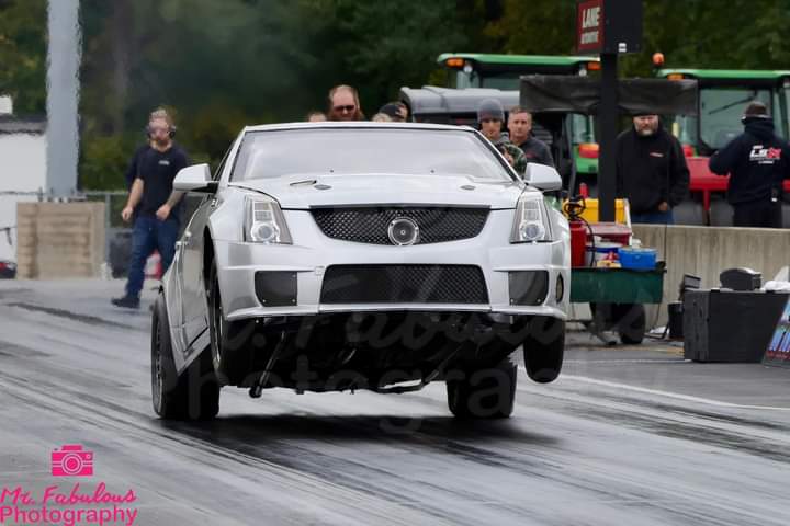 Conway Racing