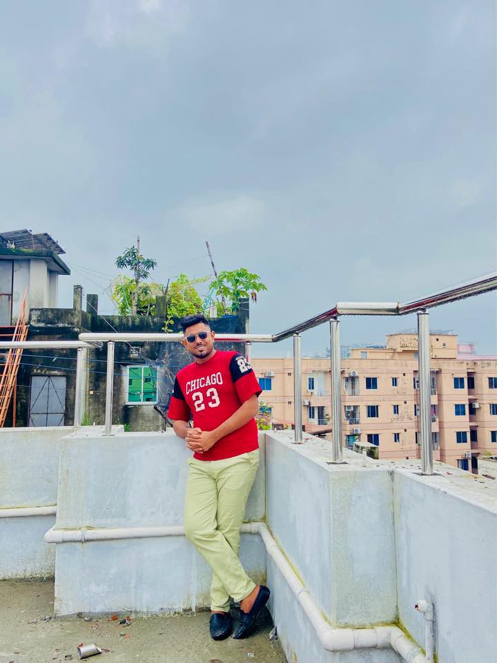 Rasel Ahmed Bro | Dhaka