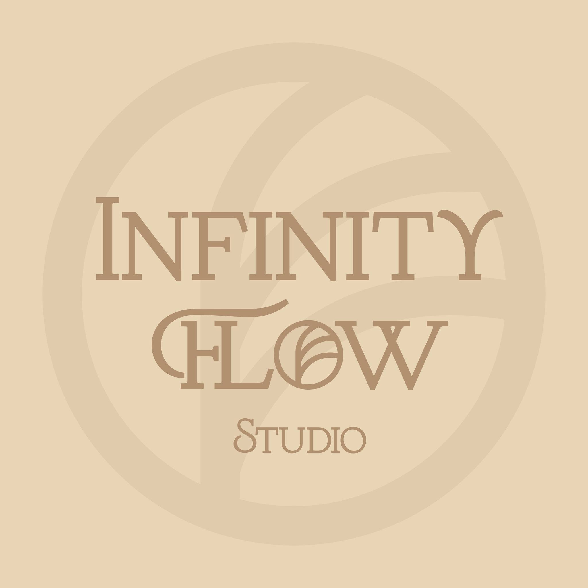 Infinity Flow Studio | Kuching