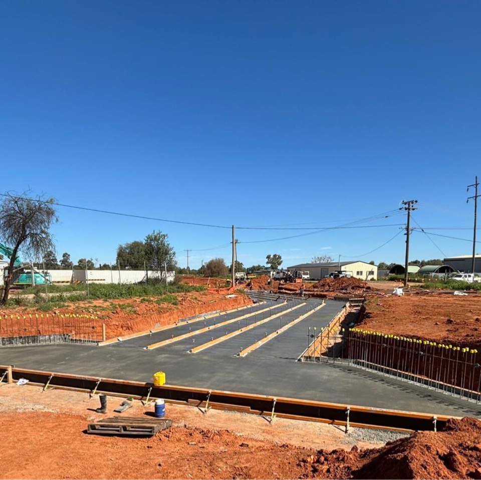 Our team is off to a strong... - Next Civil Construction | Facebook