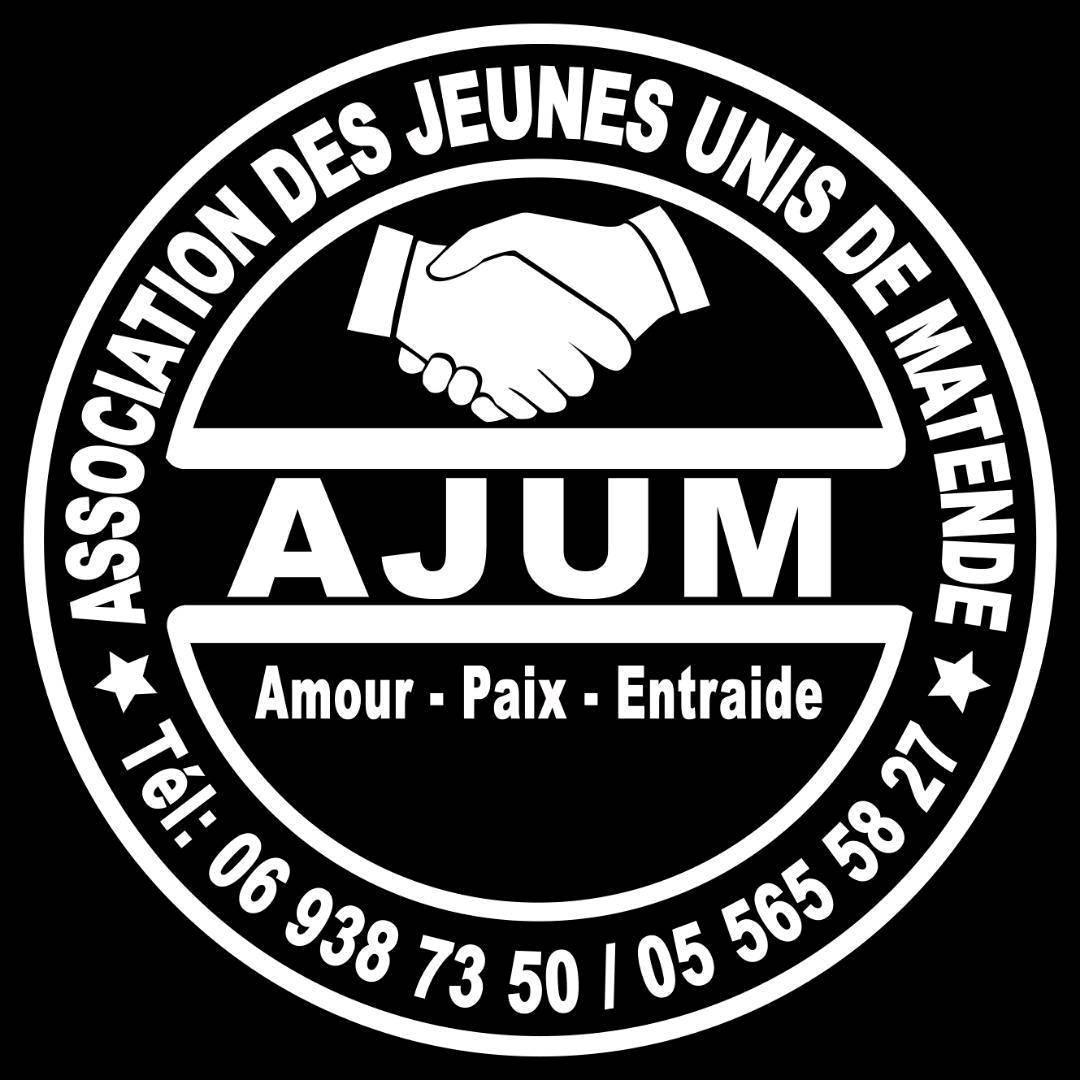 Association des Jeunes Unis de Matende A J U M | Pointe-Noire