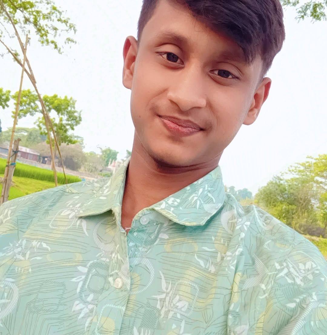 Shamim Gamer R