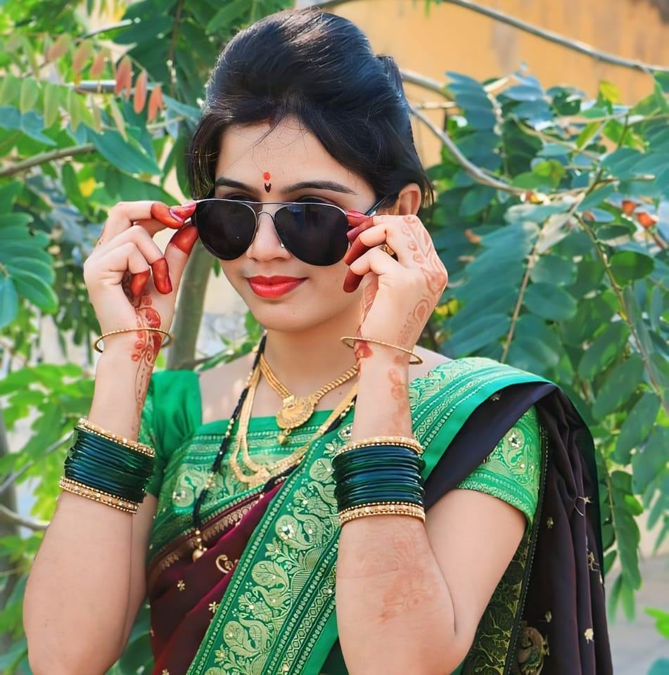 Shobha Gadekar