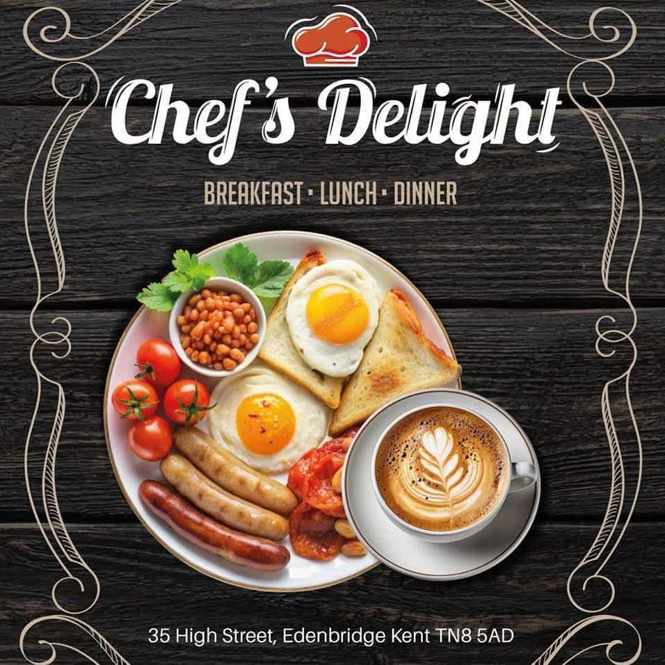 Chef's Delight Edenbridge | Edenbridge