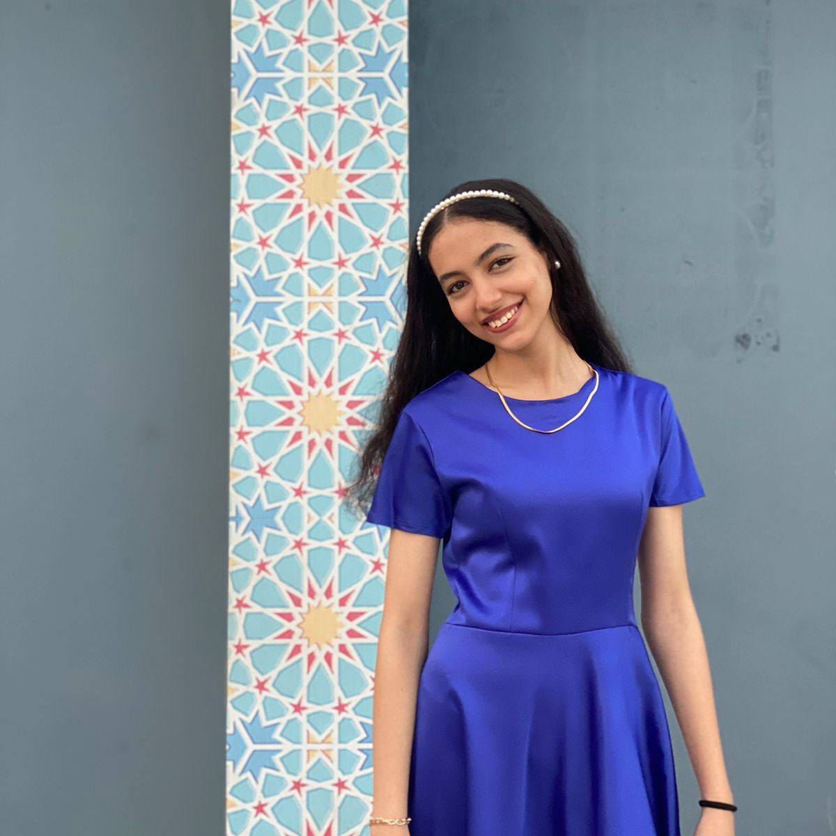 Roaa Rafeek