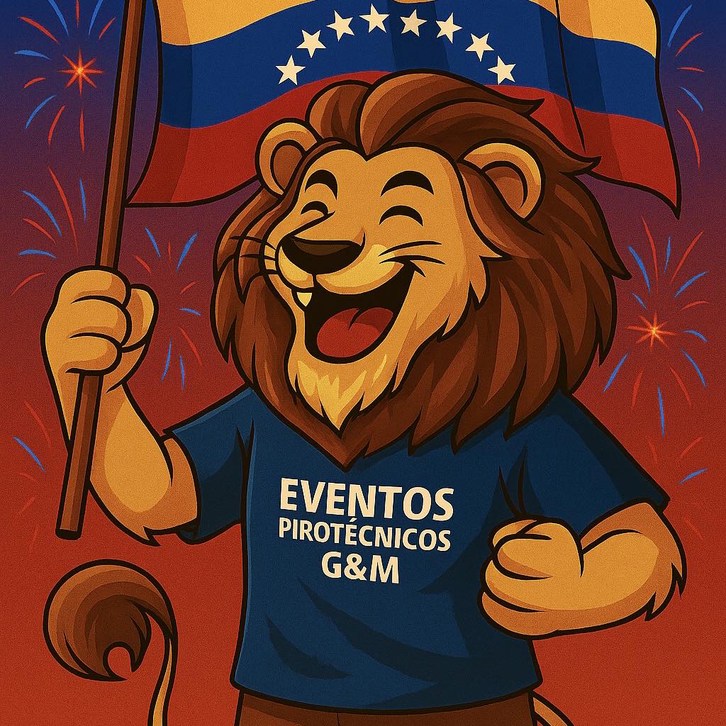 Pyro.ccs | Caracas