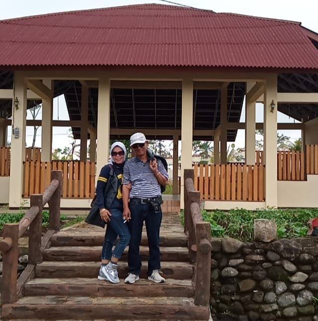 Enya sawios badig abi mah daaa🙈😅 | Dhea Wijayanti