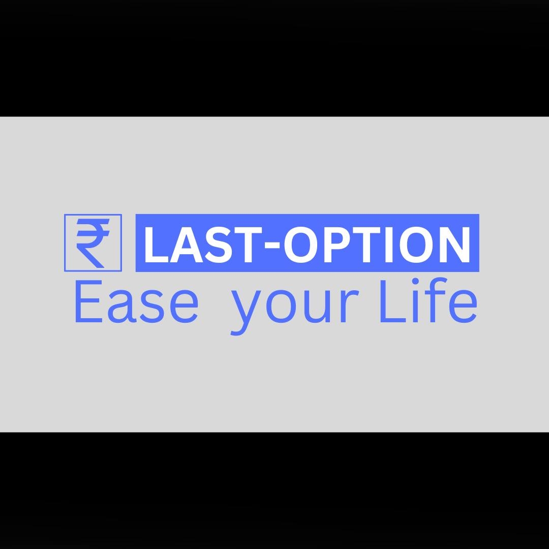 Last-Option