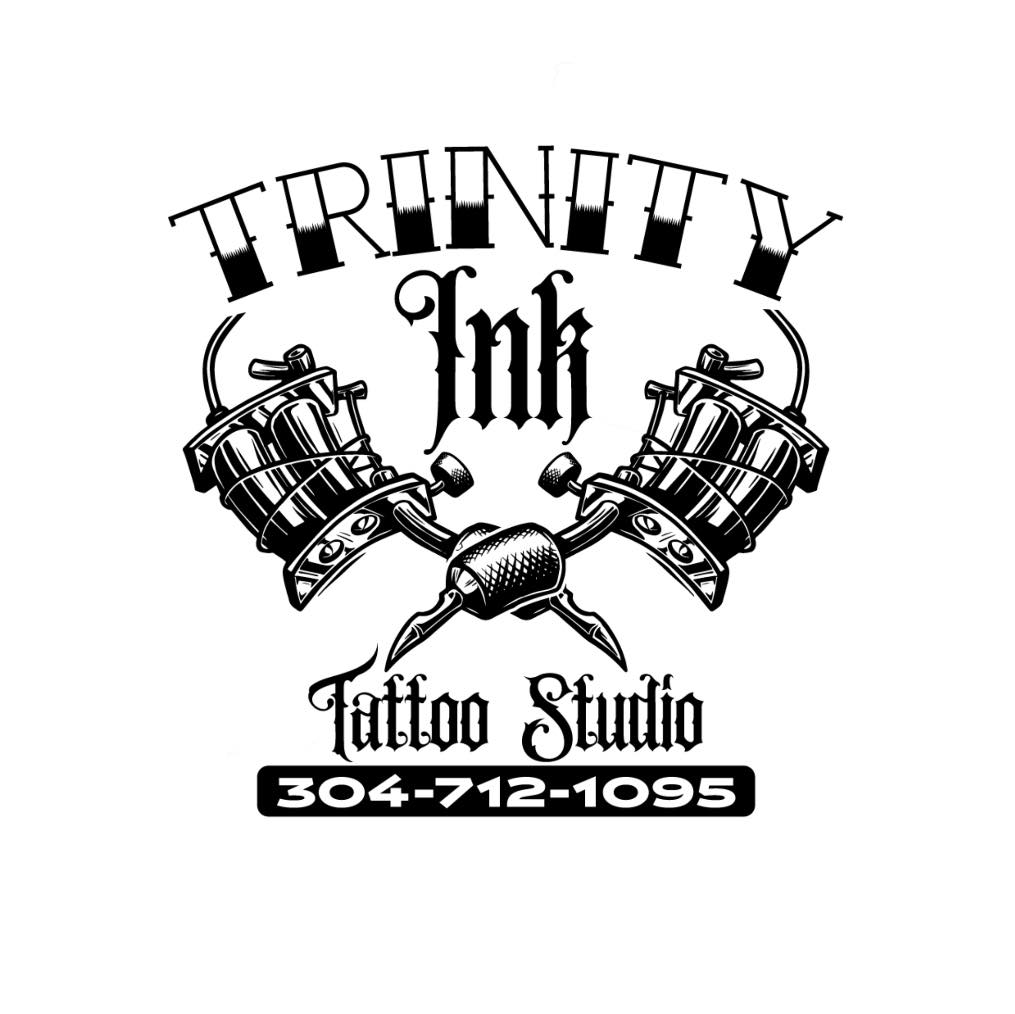Trinity Ink. Tattoo Studio
