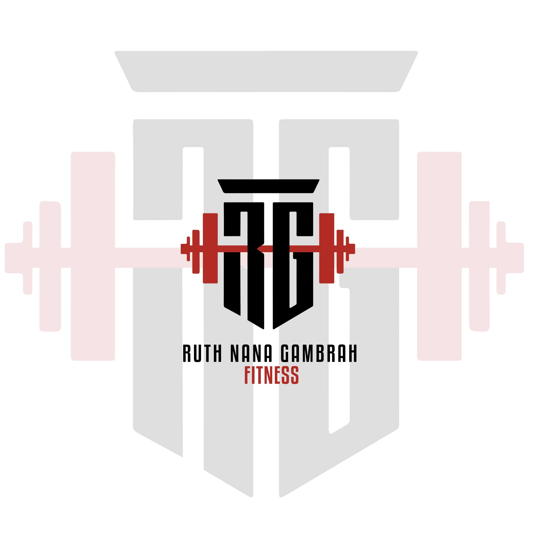Ruth Nana Gambrah Fitness