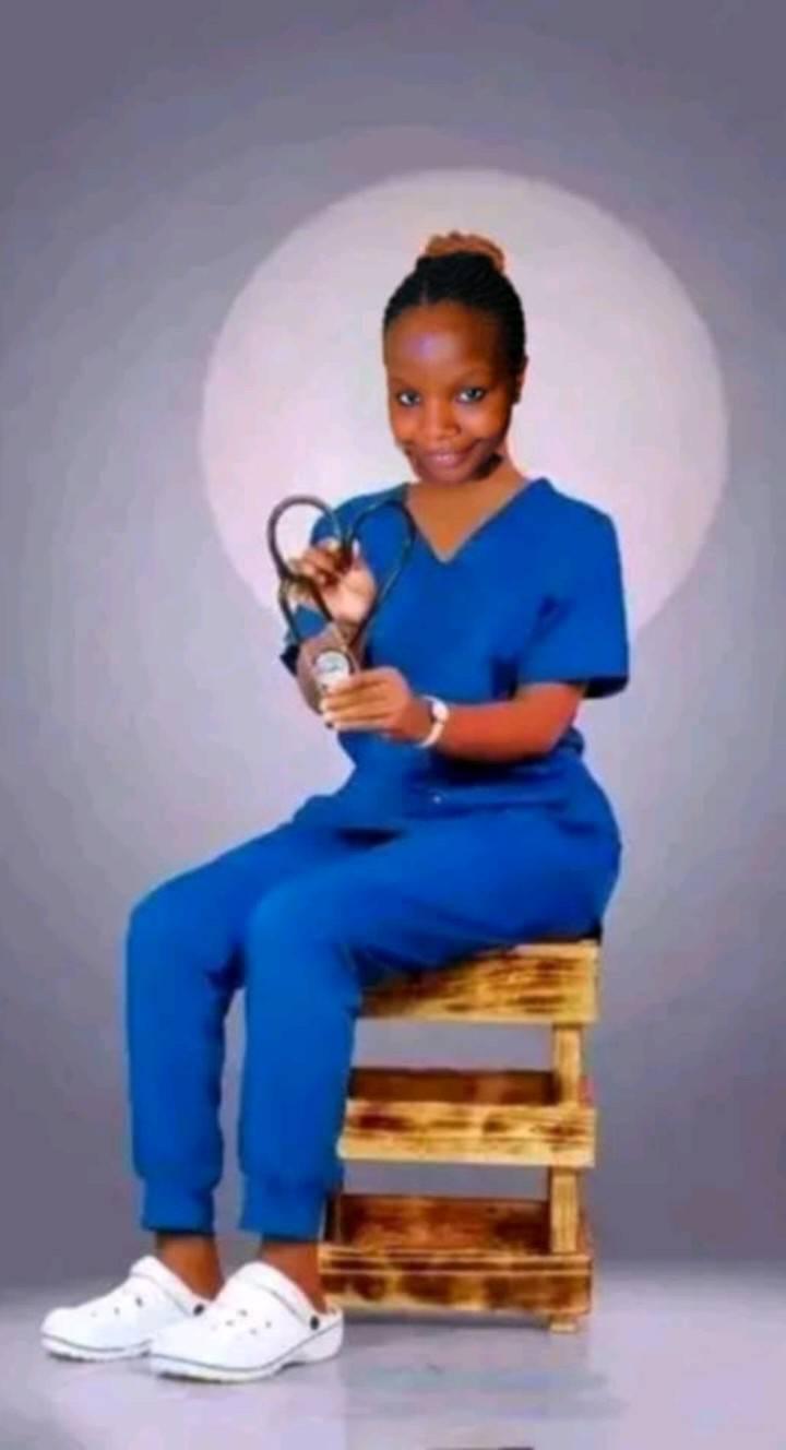 Doc Metrine