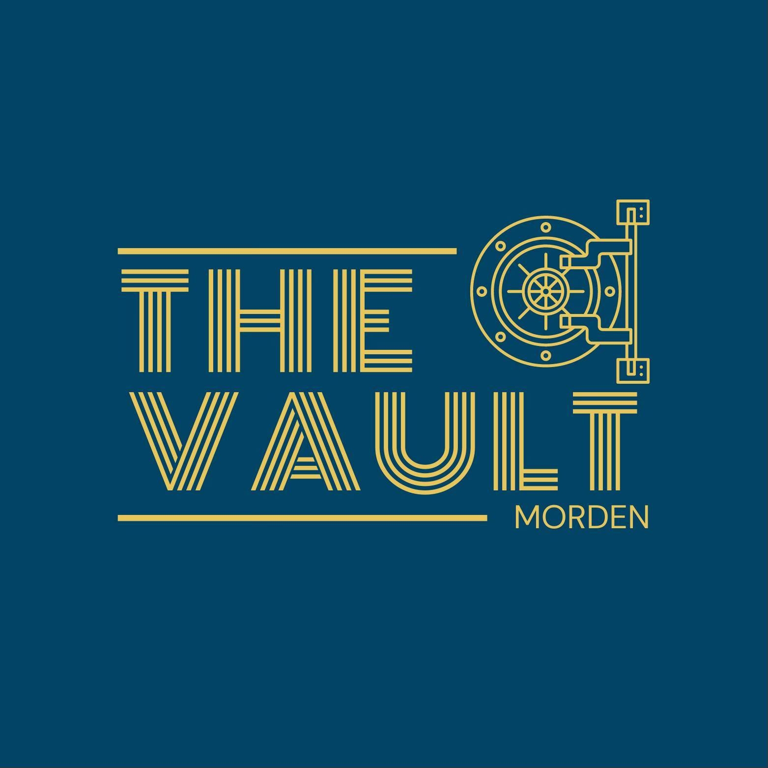 Cool venue ️ DJs on fire 🔥 CHECK!😎... - The Vault Morden | Facebook