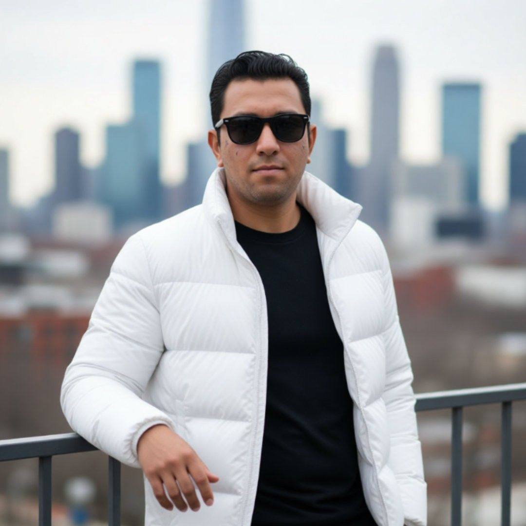 Adán Rodríguez Nicanor