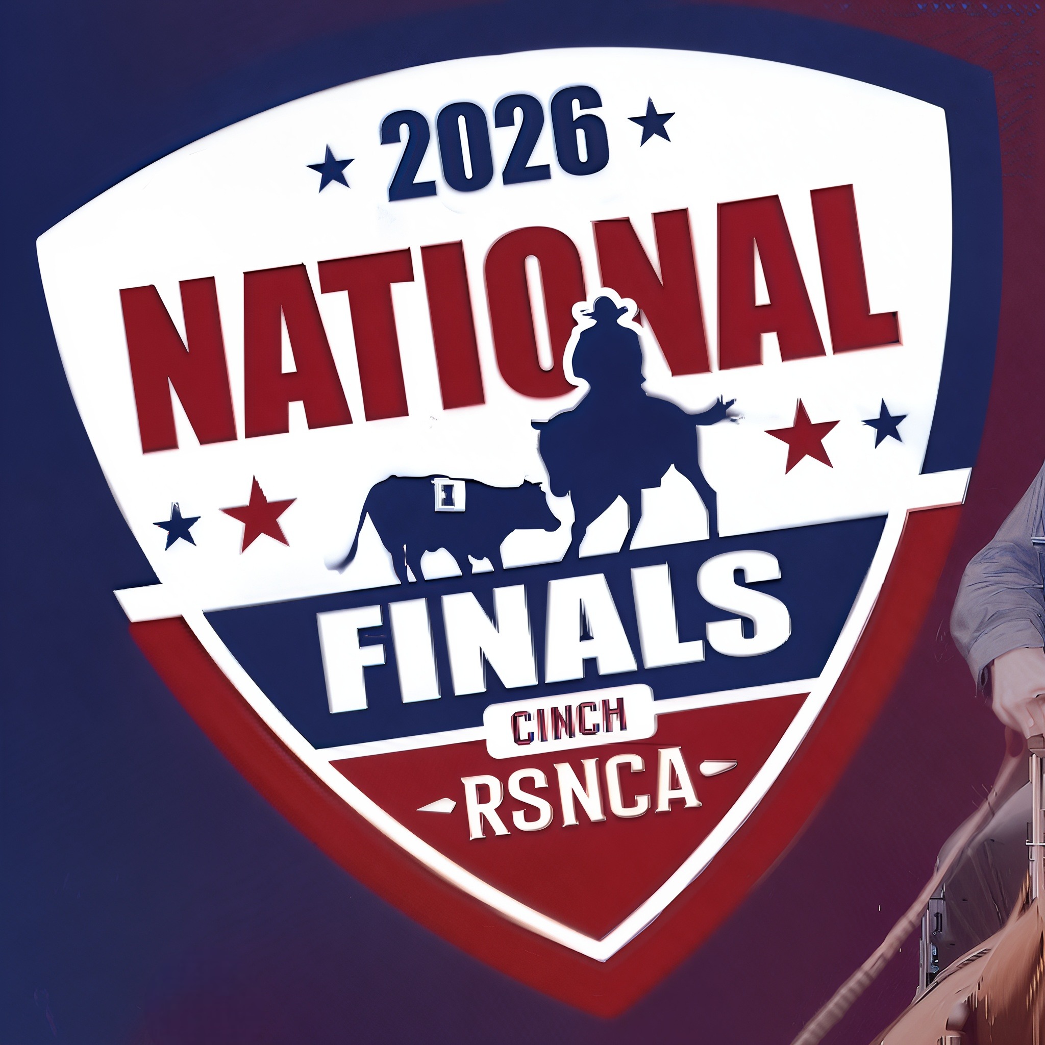 RSNCA National Finals 2025