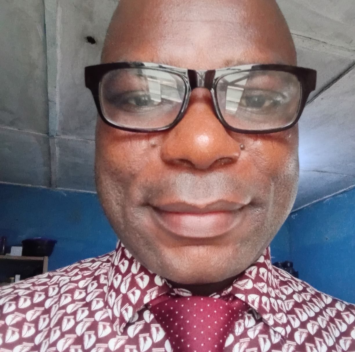 MATHEMATICAL ASSOCIATION OF NIGERIA, OYO STATE | Facebook