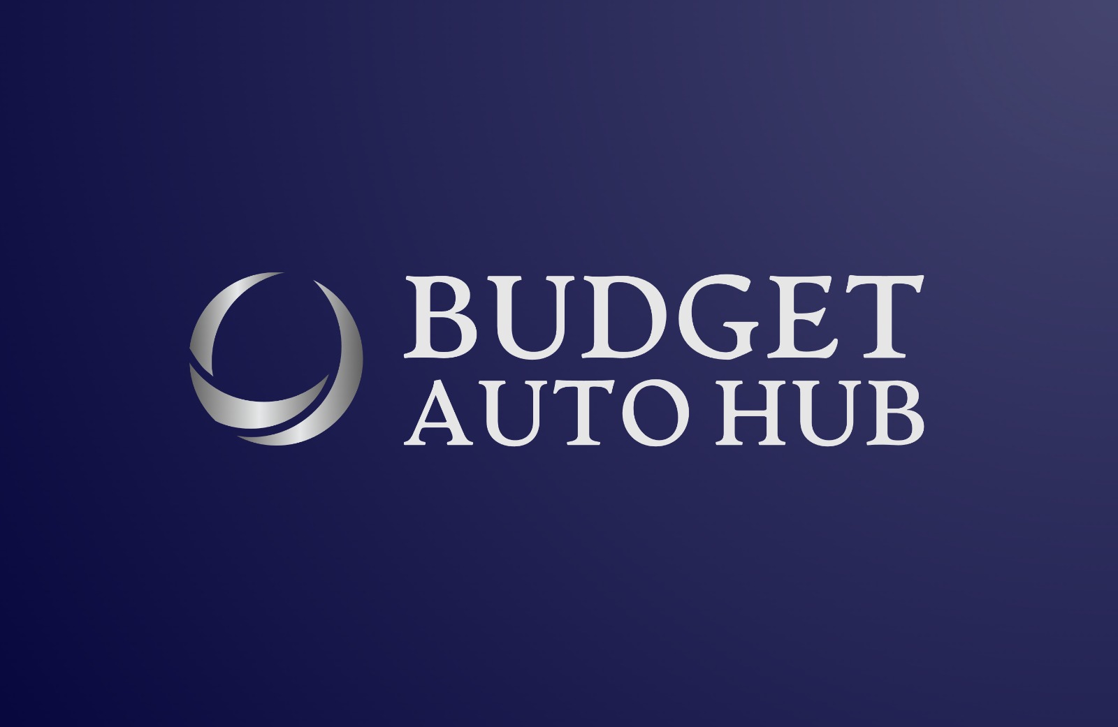 Budget Auto Hub