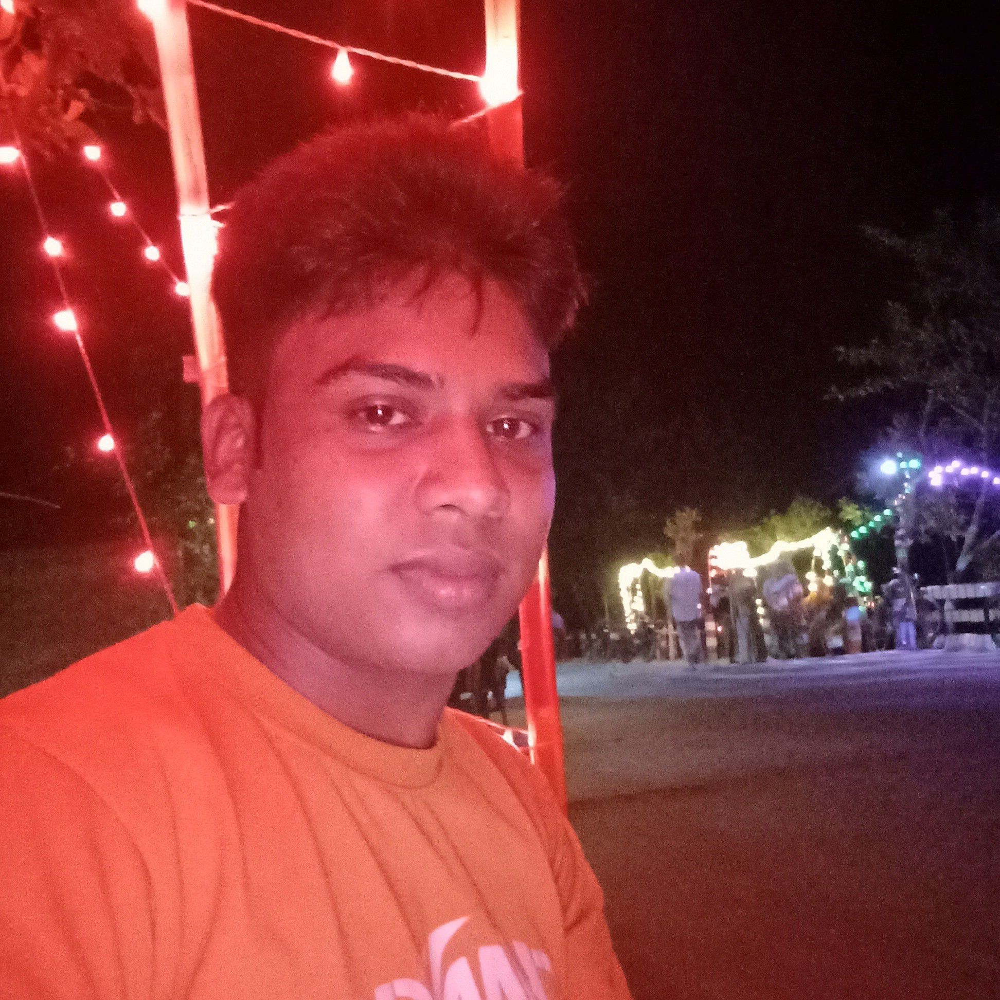 Md Najmul Islam