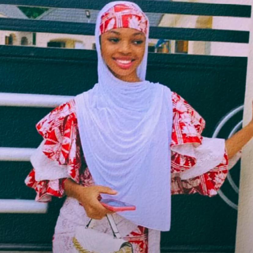 Beebah Abdullah