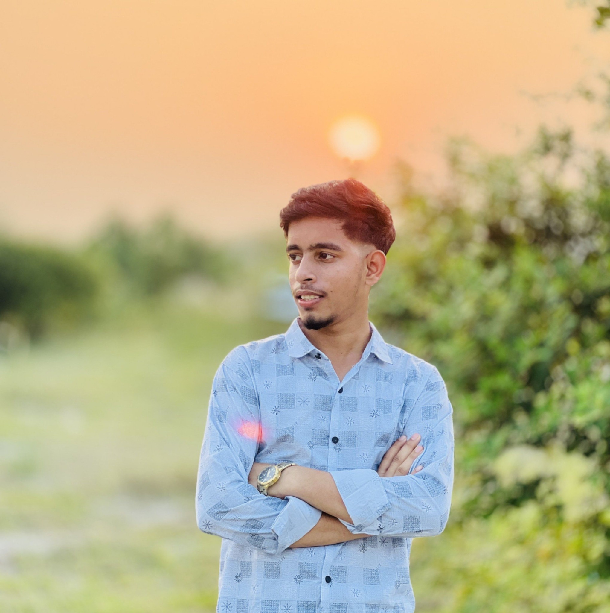 Rakibul Hasan Rajib on Reels