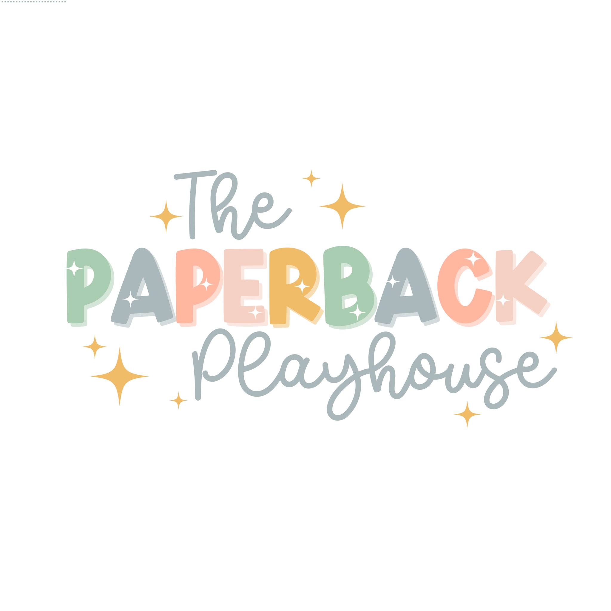 The Paperback Playhouse | Blue Springs MO