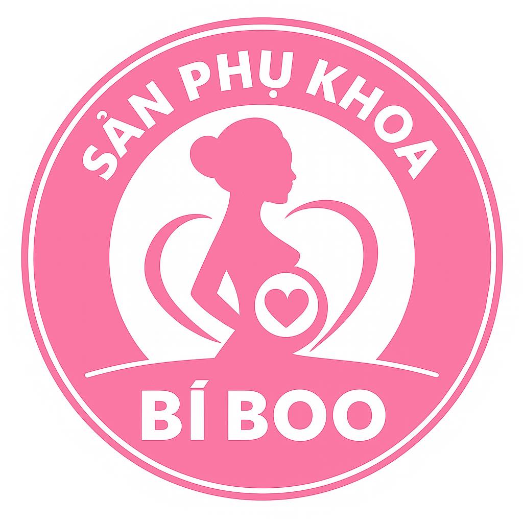 Sản phụ khoa Bí Boo