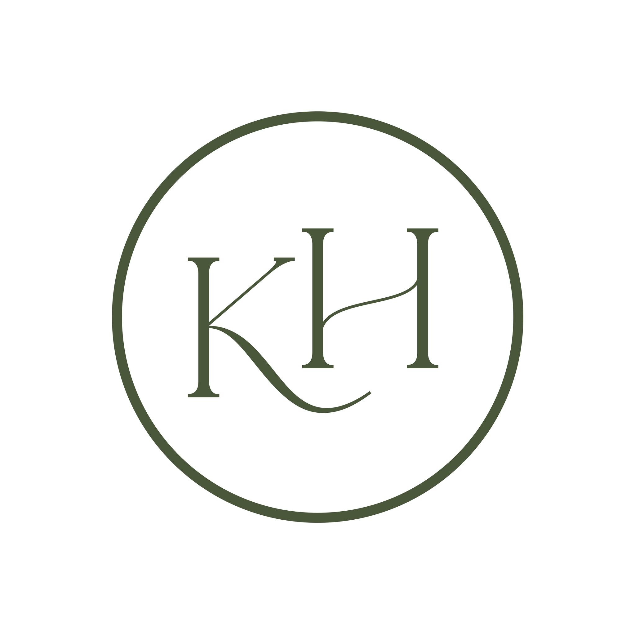 Kimberley Hartwell Interior Design