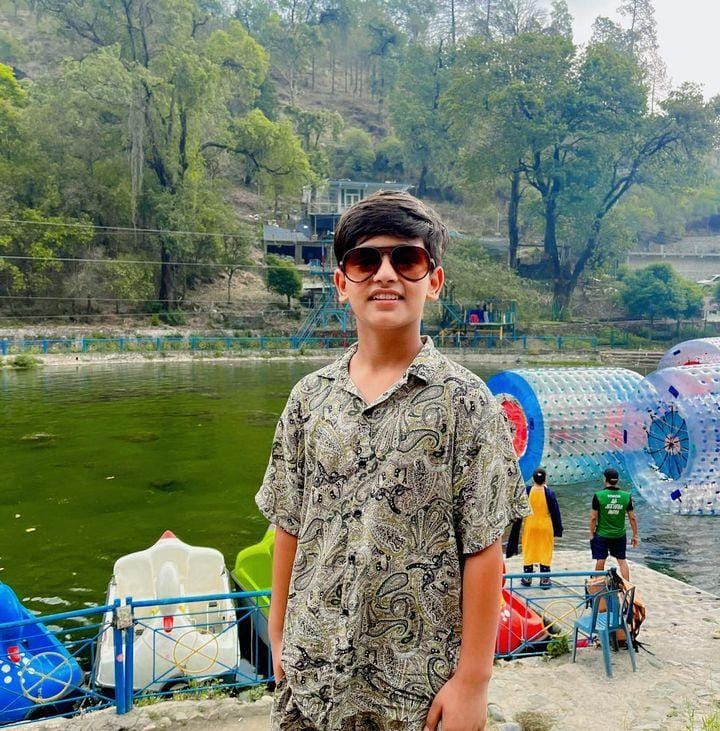 aayan star