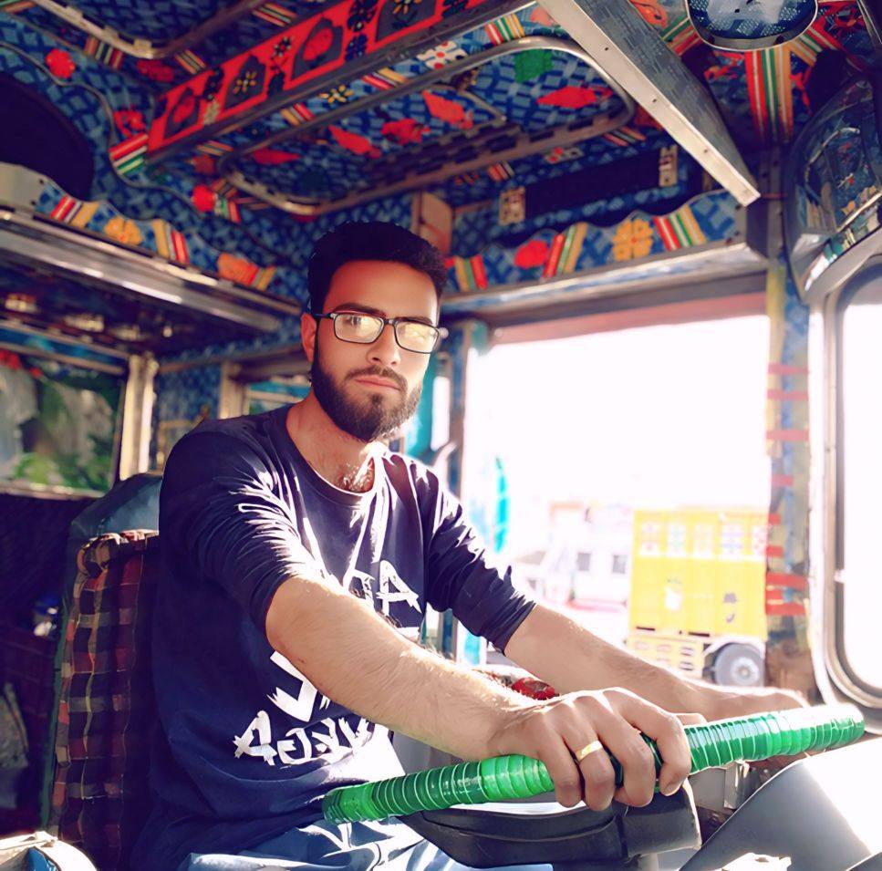 reyaz xpress