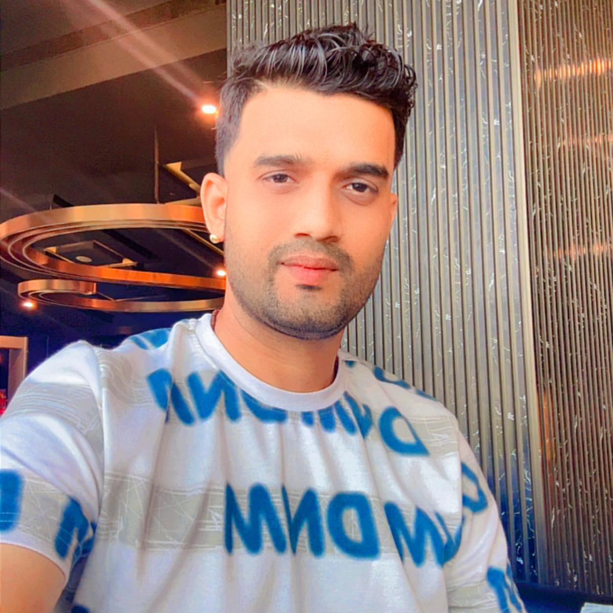Prem Singh