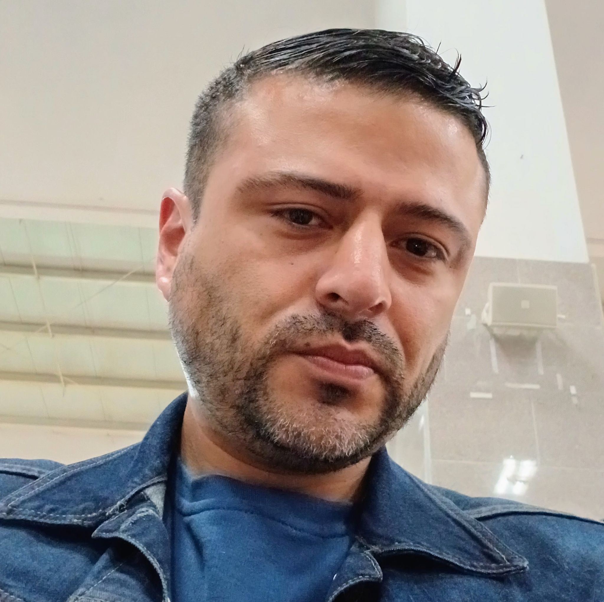 Gabriel Rincon