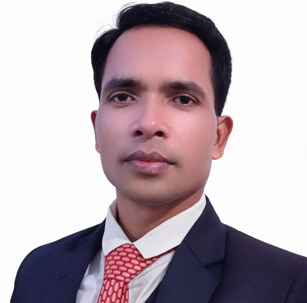 Mukesh Singh Raj