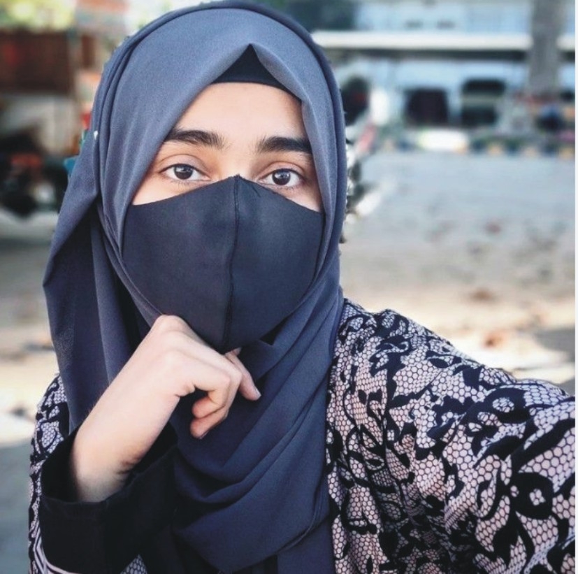 Farah Rani