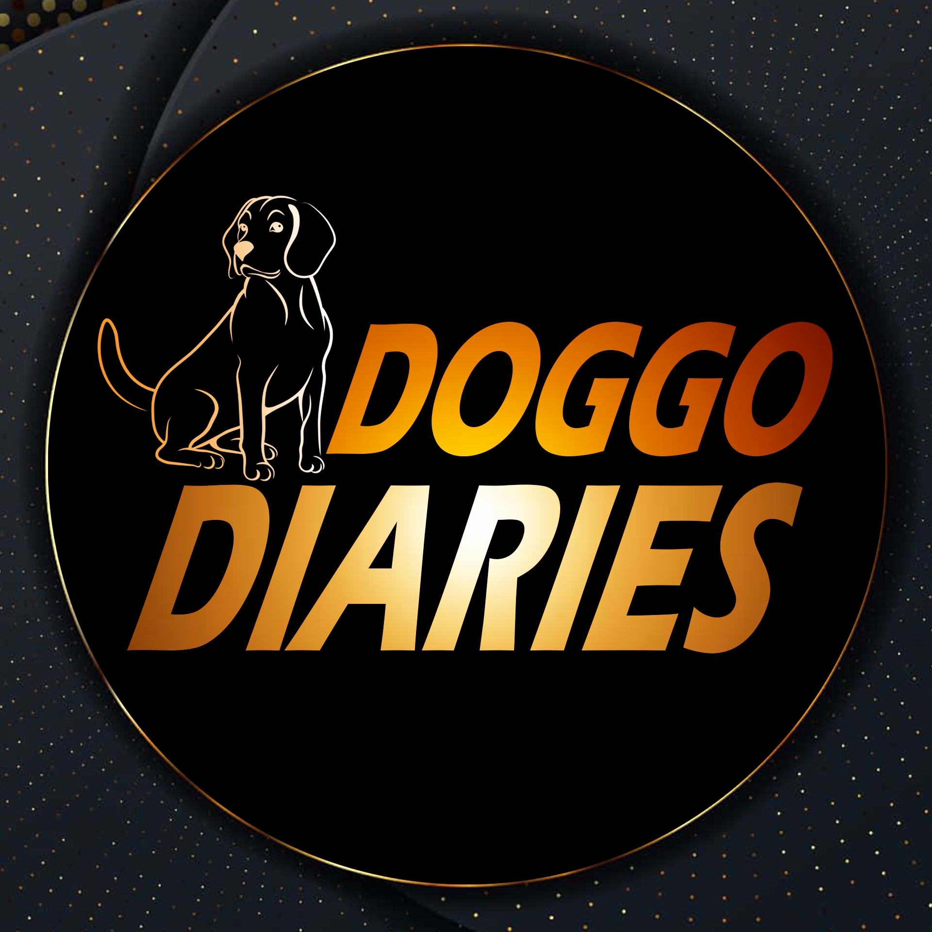 Doggo Diaries