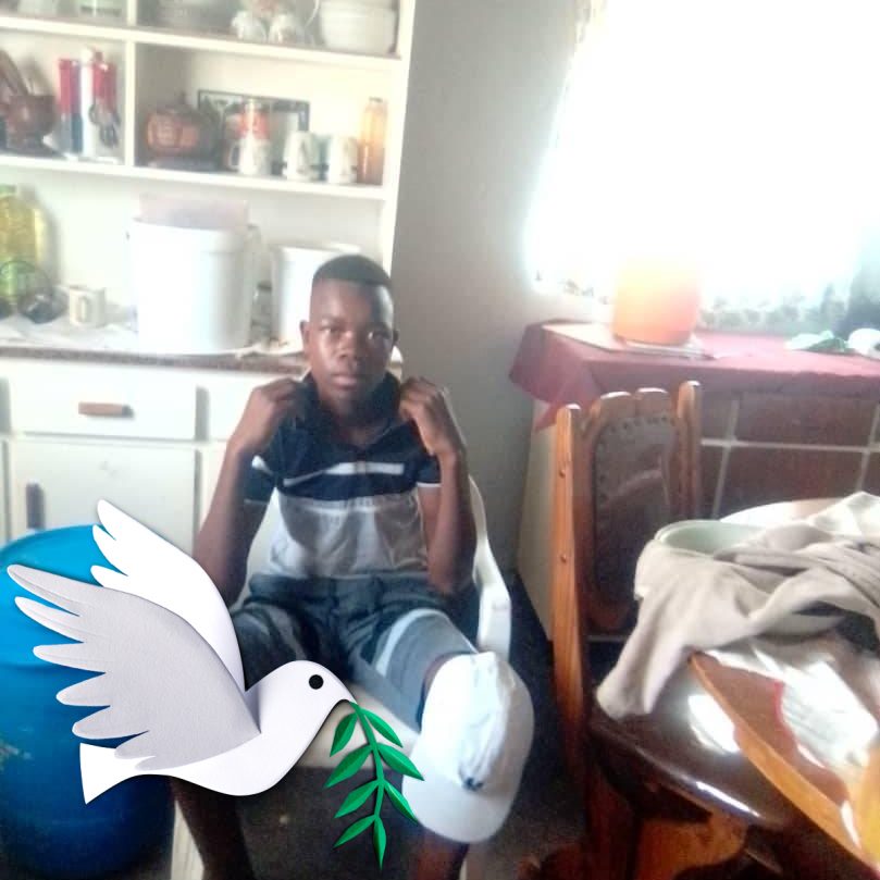 Bramfischer vill Soweto Dating group | Facebook