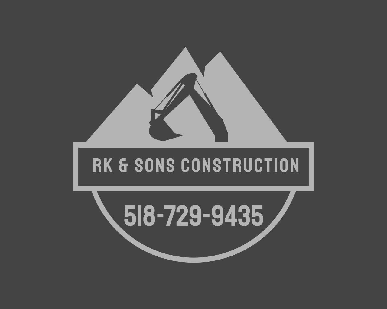 RK & SONS | Knox NY