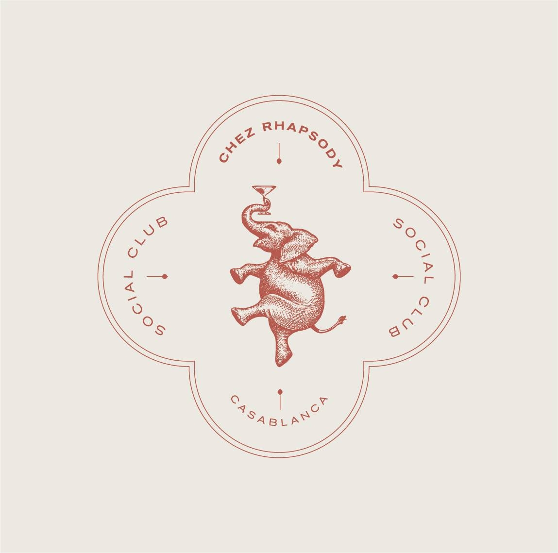 Chez Rhapsody | Casablanca