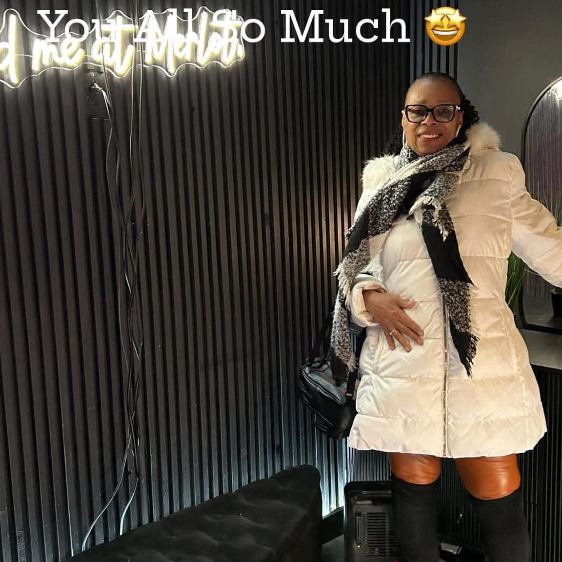 Good Morning Can Yall Help Me Wish Amani Happy Birthday 🎂 ️🥳🎉🎁🎊Big #14 ...