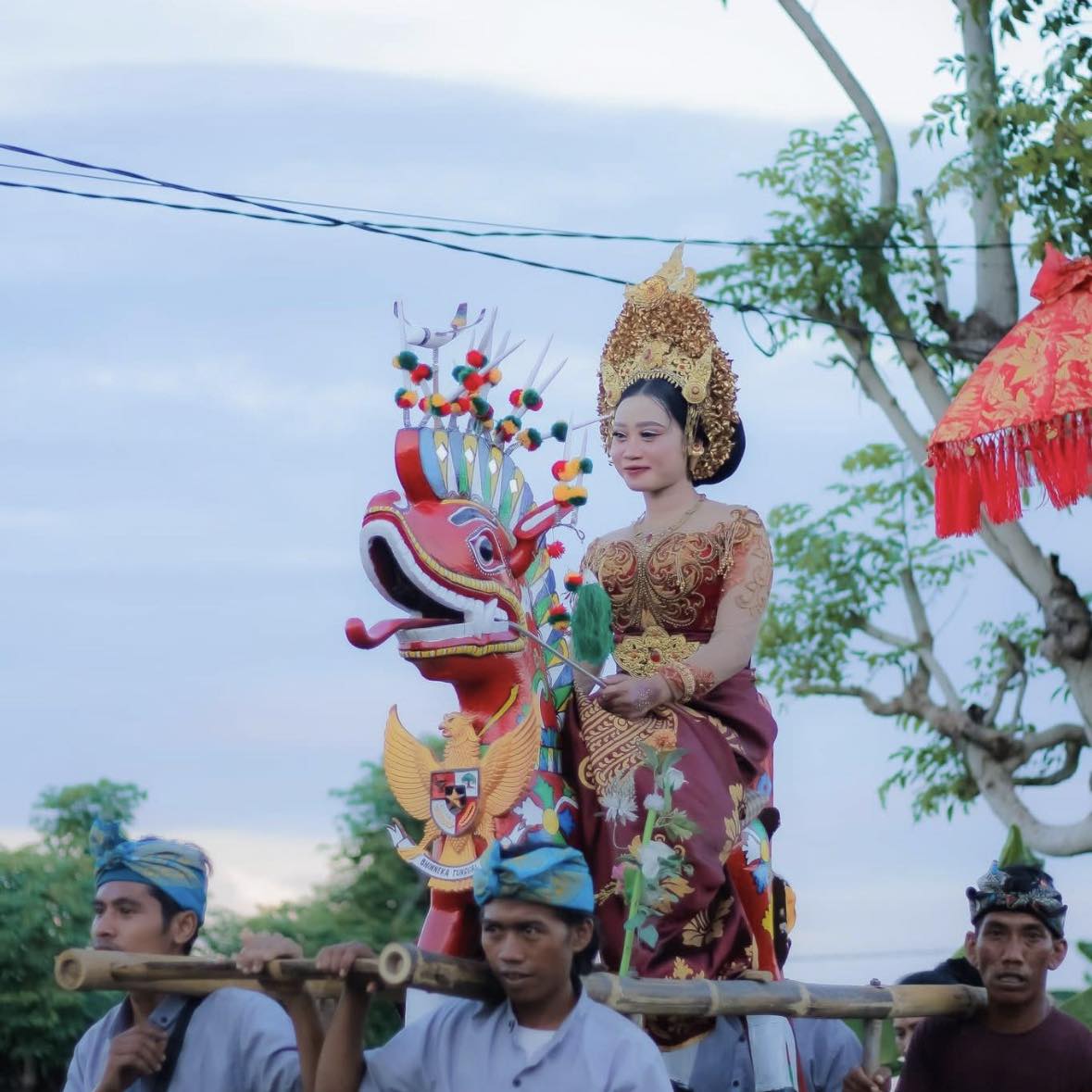 Sinar matahari | Amaq Zakki