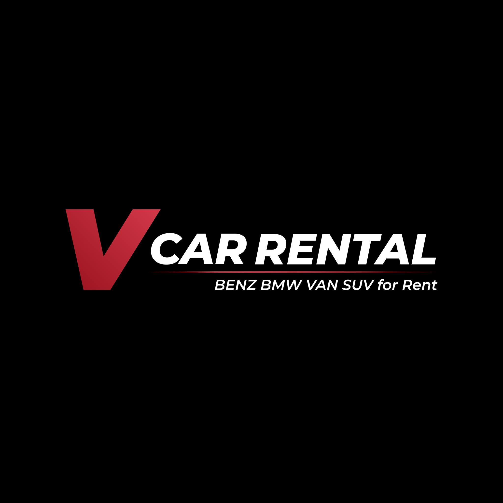 V Car Rental - เช่ารถหรู แต่งหล่อ ออกงาน